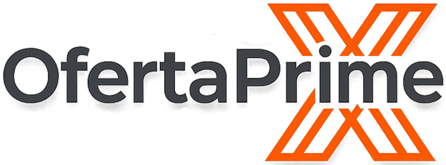 OfertaPrimeX - Logo